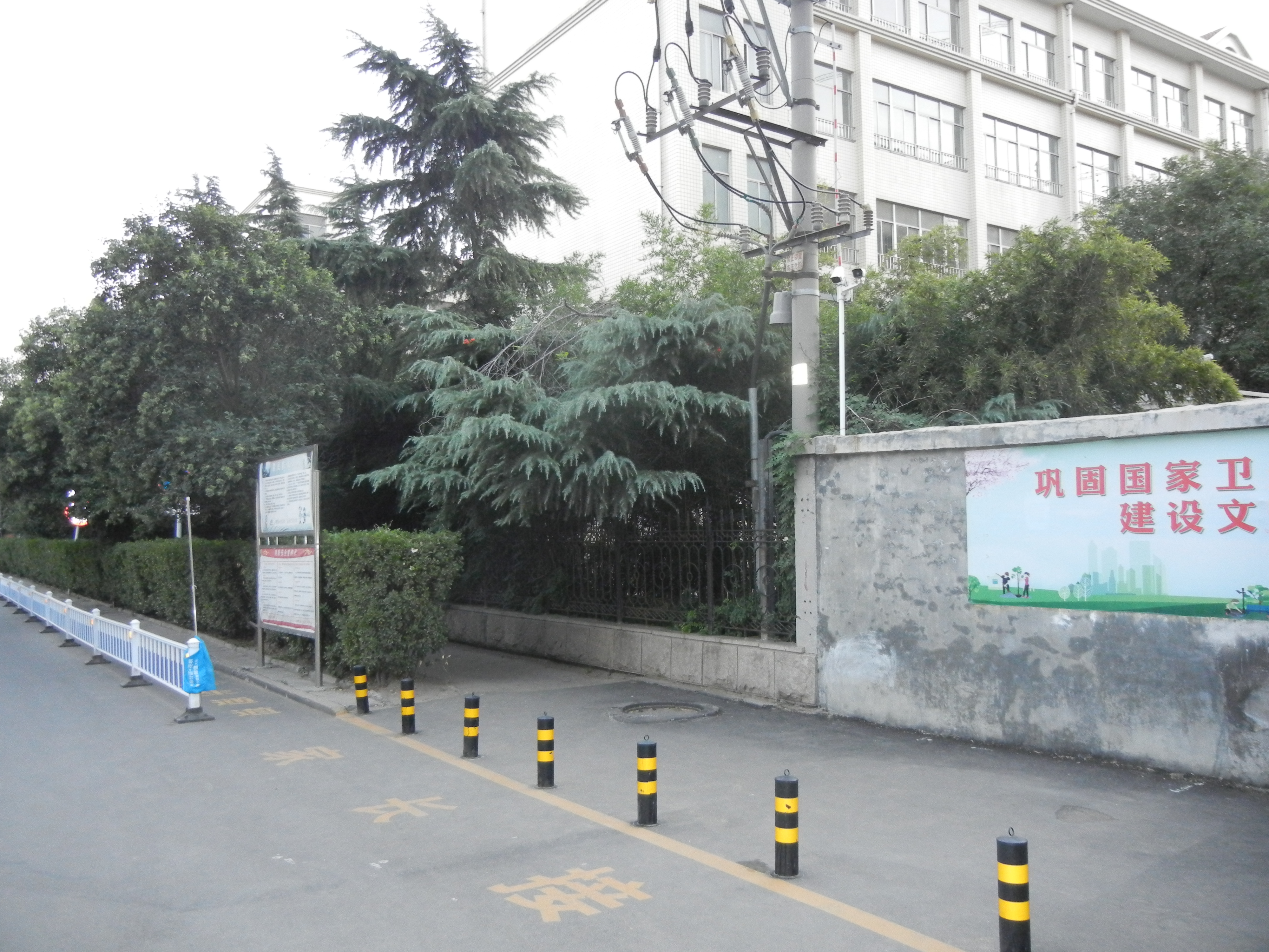 潍坊中新双语学校排名,潍坊中新双语小学排名