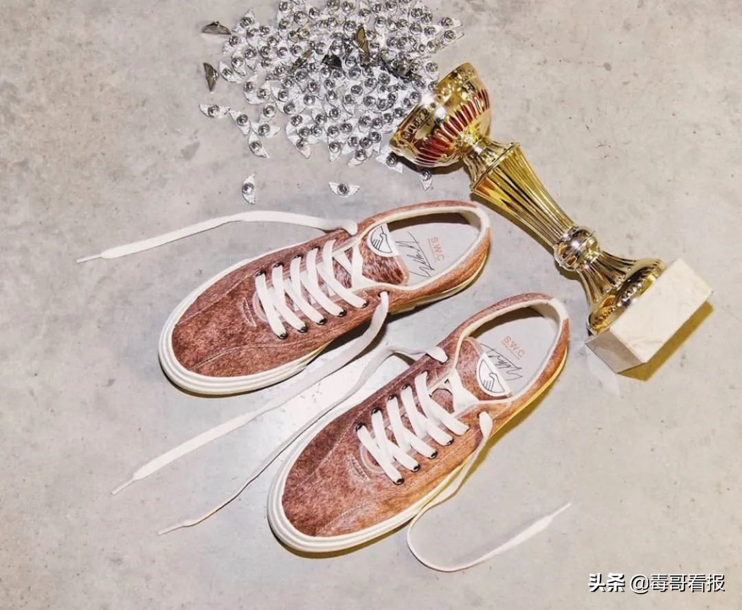 converse和vans哪个舒服,conversevans