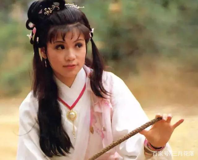 黄日华翁美玲八三版射雕英雄传,黄日华和翁美玲版的射雕英雄传