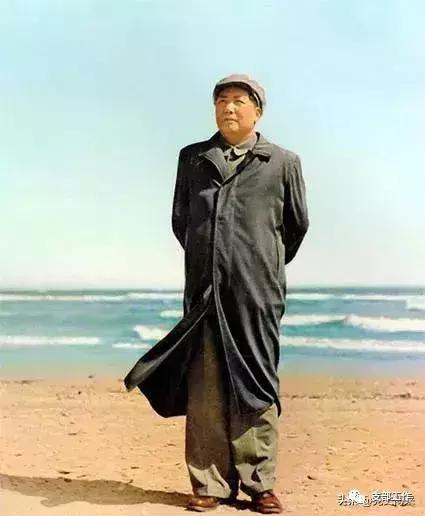 胸怀坦荡的毛主席是如何评价自己的