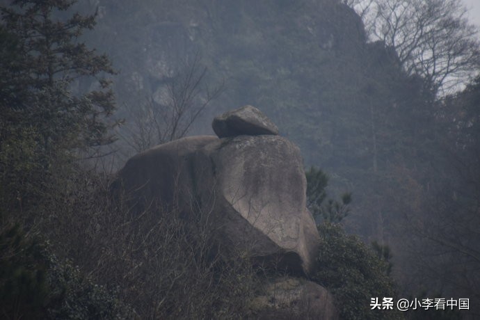 四明山地质公园视频,余姚四明山地质公园景区