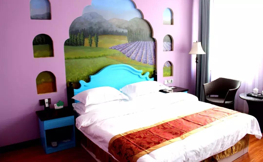 为什么普罗旺斯火爆,央视新闻普罗旺斯