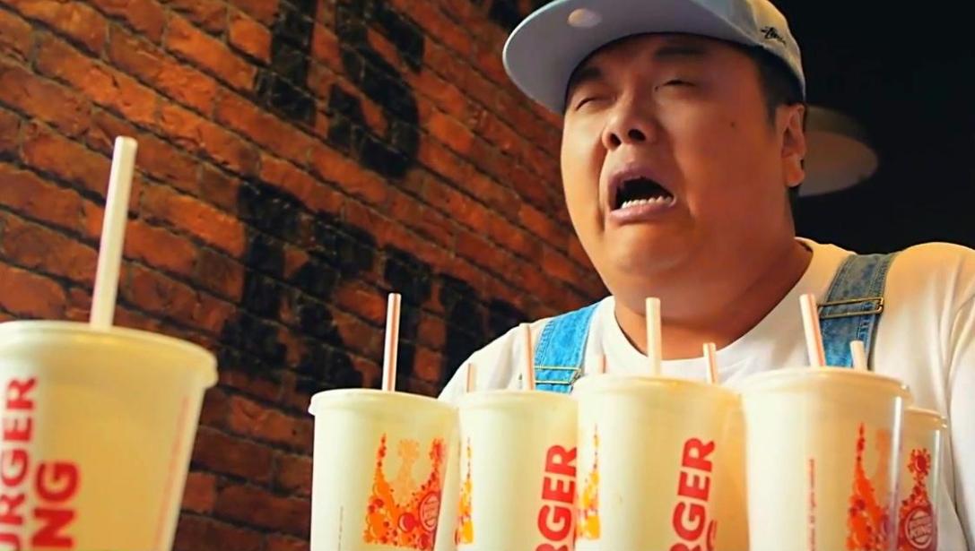 林子聪为什么要拍烂片,林子聪演过的烂片