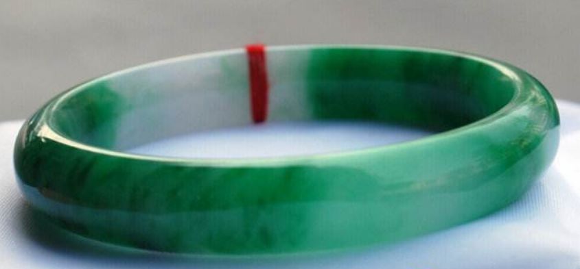 买翡翠怕上当十秒钟学会,买翡翠不上当的秘诀非常有用