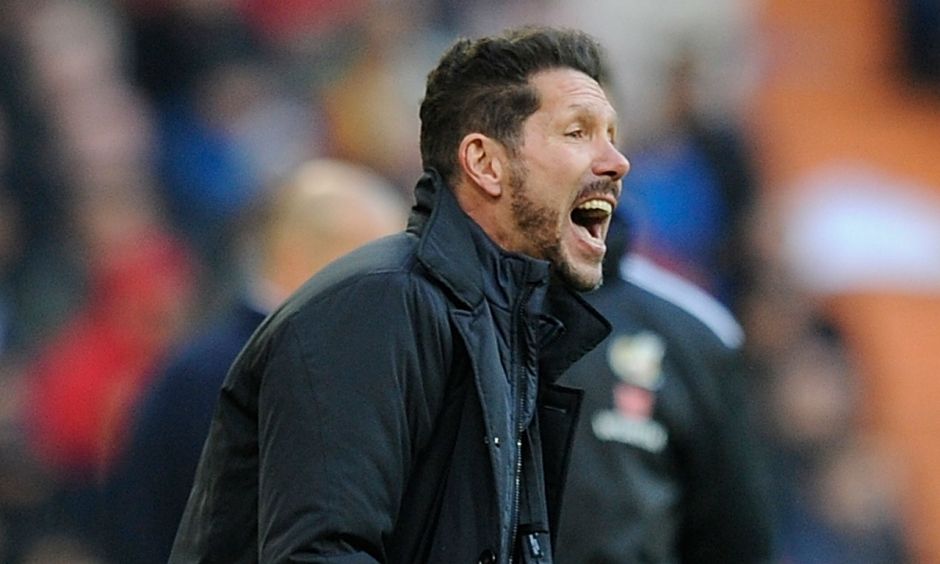 盘点现役足坛那些特点鲜明的伟大教练，个个都将是传奇