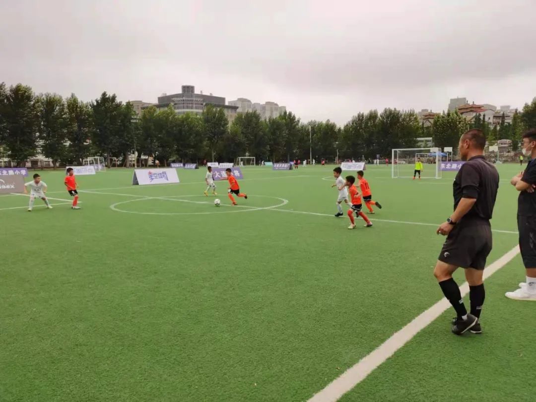 东北小学校园足球赛,全国少年足球比赛直播