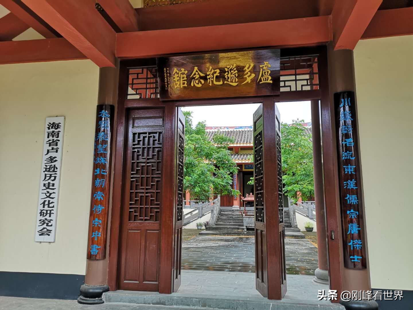 三亚百年迎旺塔,三亚崖城迎旺塔最新消息