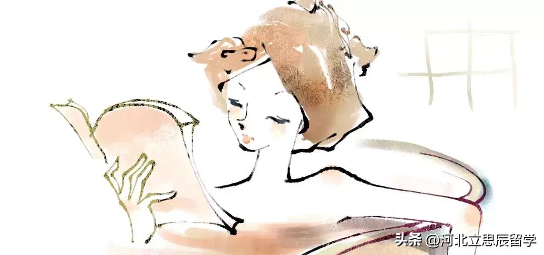 香港留学攻略生活费,去香港留学需要什么证件和流程