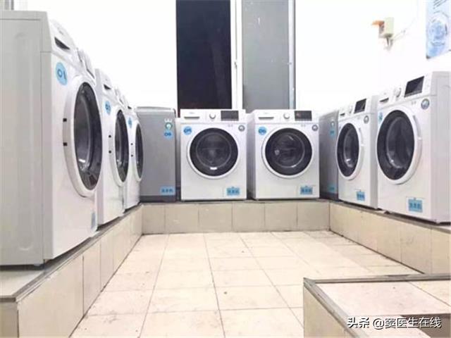 17岁女生，为了抗病毒一次性*裤内**每天换，遭到医生吓止：没必要