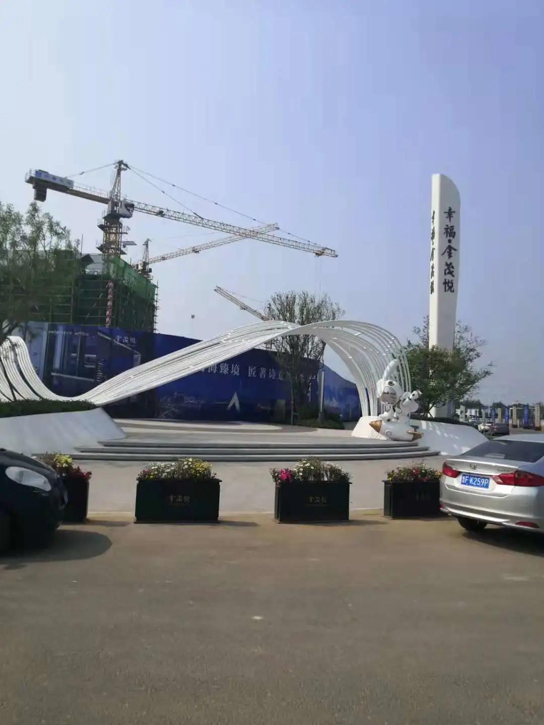 八角还是幸福？烟台两大热门板块PK，你更看好哪一个？