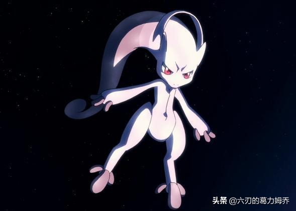 超能系宝可梦中排在前17位的最强特攻手们