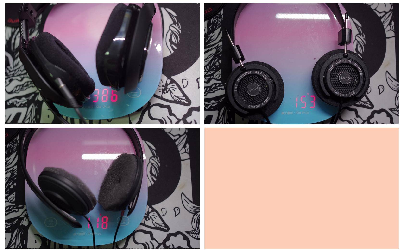 森海塞尔和歌德耳机风格,森海塞尔和歌德