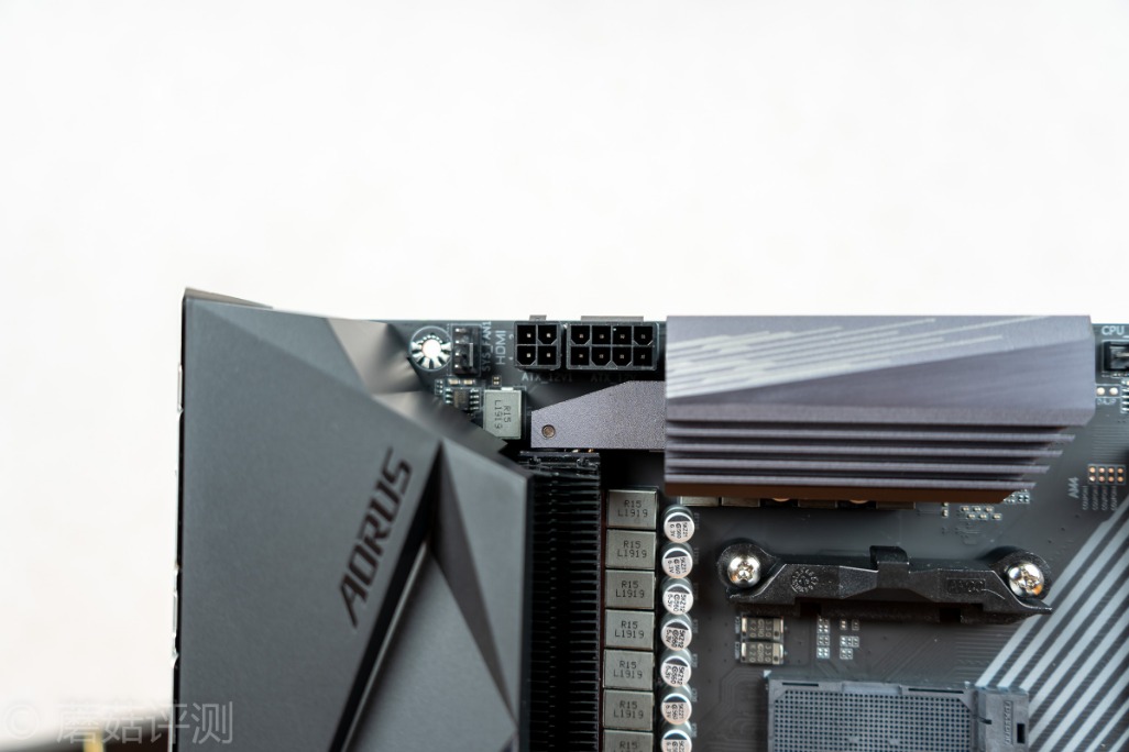 技嘉x570旗舰主板,技嘉x570pro深度评测