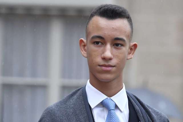 王者之风！来看看全世界现存王朝的继承者，王子公主们都长啥样？