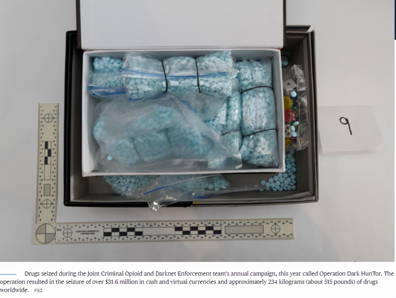 暗网到底是什么？为何亲历者都闭口不谈，远比你想象中的恐怖