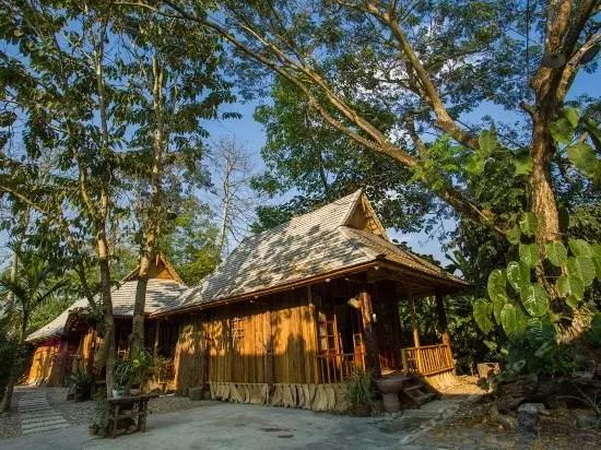 西双版纳13大旅游度假酒店，高品质，家庭出游最佳选择#版纳旅游