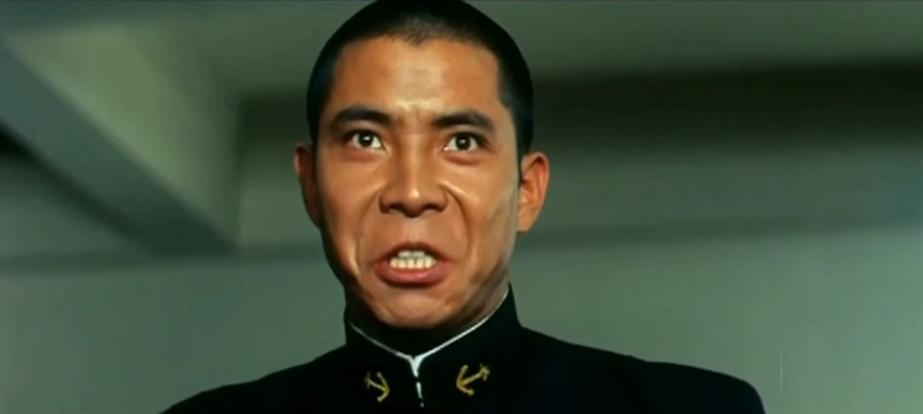 江田岛精神,江田岛的精神