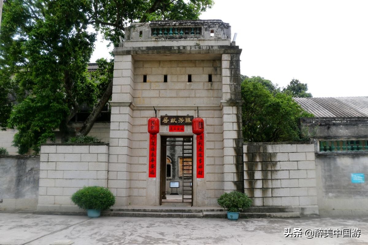 珠海市梅溪牌坊,珠海梅溪牌坊中华第一牌坊