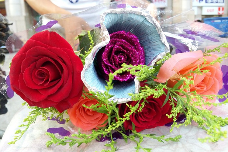 七夕情人节你最想送什么,2019七夕情人节应该怎么过