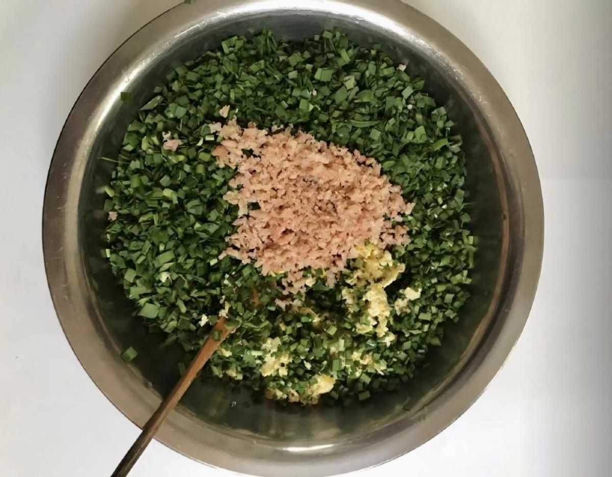 北方最好吃的饺子排名,素三鲜手工水饺现包现煮更好吃