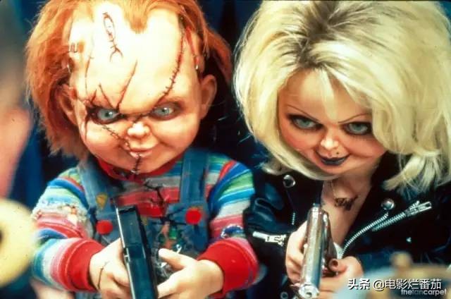 10部经典恐怖片,最经典的10部恐怖片