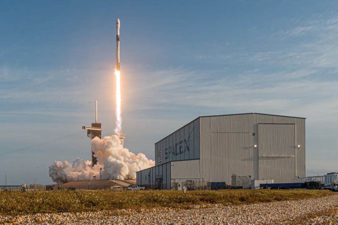 spacex火箭回收技术有多先进,首枚回收火箭