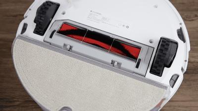 石头扫地机器人t7死角,石头扫地机器人t7拆解视频