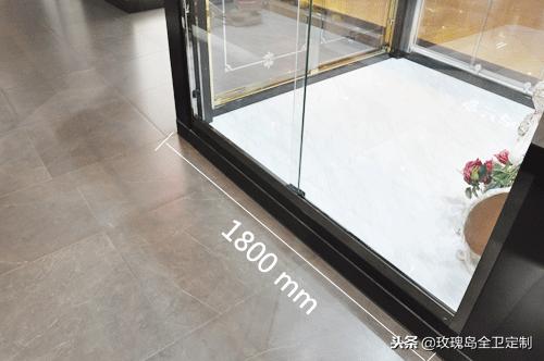 玫瑰岛淋浴房属于几线品牌,玫瑰岛和富莎淋浴房哪个好