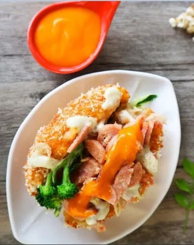 小马哥餐饮小吃,小马哥餐饮配送加盟