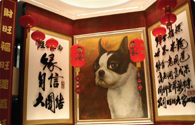 两代人的记忆---旺旺还能被复制吗?