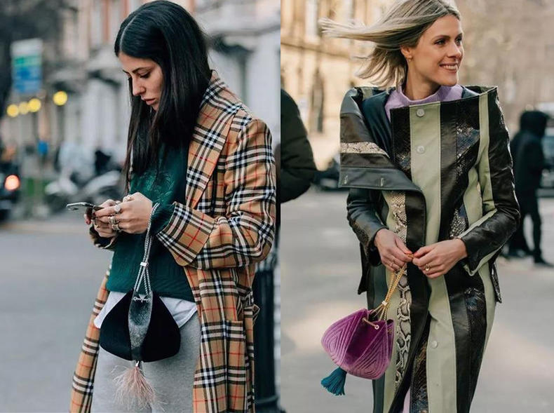 小众包包拔草,最新拔草小众包