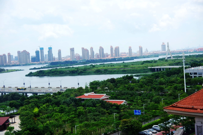 厦门集美海景酒店推荐,厦门集美有什么好的酒店可以推荐