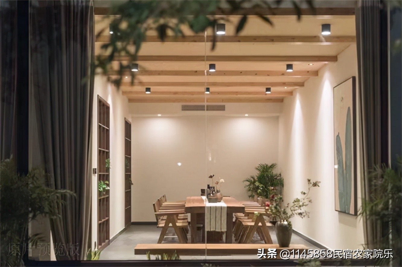 临海潘家小镇农家乐,潘家小镇32号民宿