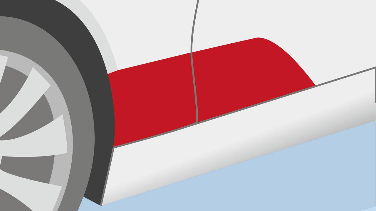 汽车漆面加厚保护膜,标准汽车隐形车衣漆面保护膜