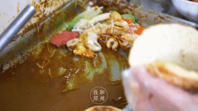 重回郑州五中，那些陪伴我整个学生时代的店还在