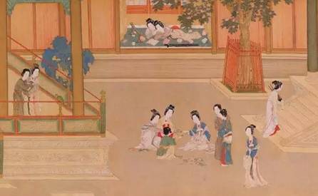 历代最好看的家具品牌,中国风最好的家具图