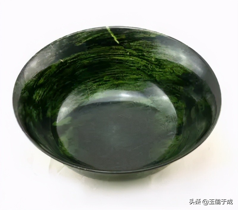 图解石英岩玉与翡翠的区别,石英岩玉和碳酸盐质玉哪个值钱