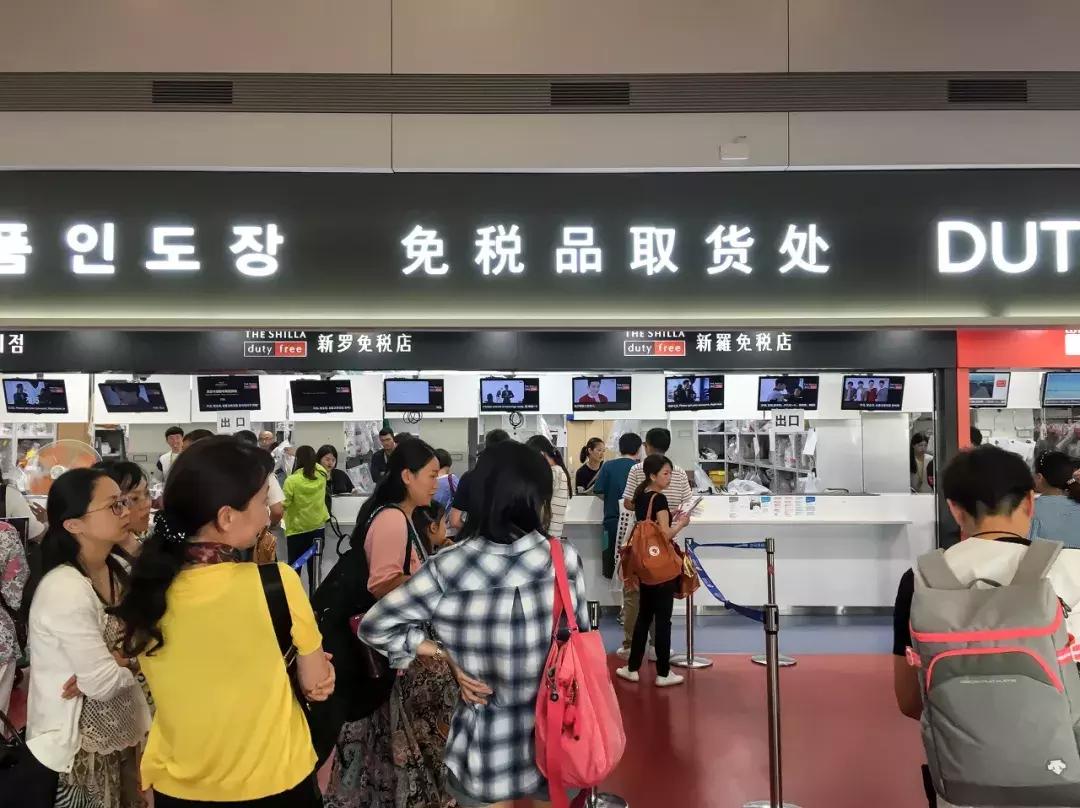 出国购物怎么买最划算,出国必买清单一览表