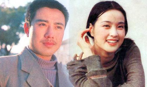 刘晓庆的狗血情史,靠美貌征服了8个男人,强势随意导致婚姻坎坷