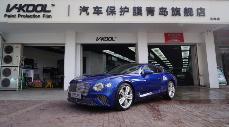 汽车膜太黑了怎么办,汽车贴了黑色膜看不清