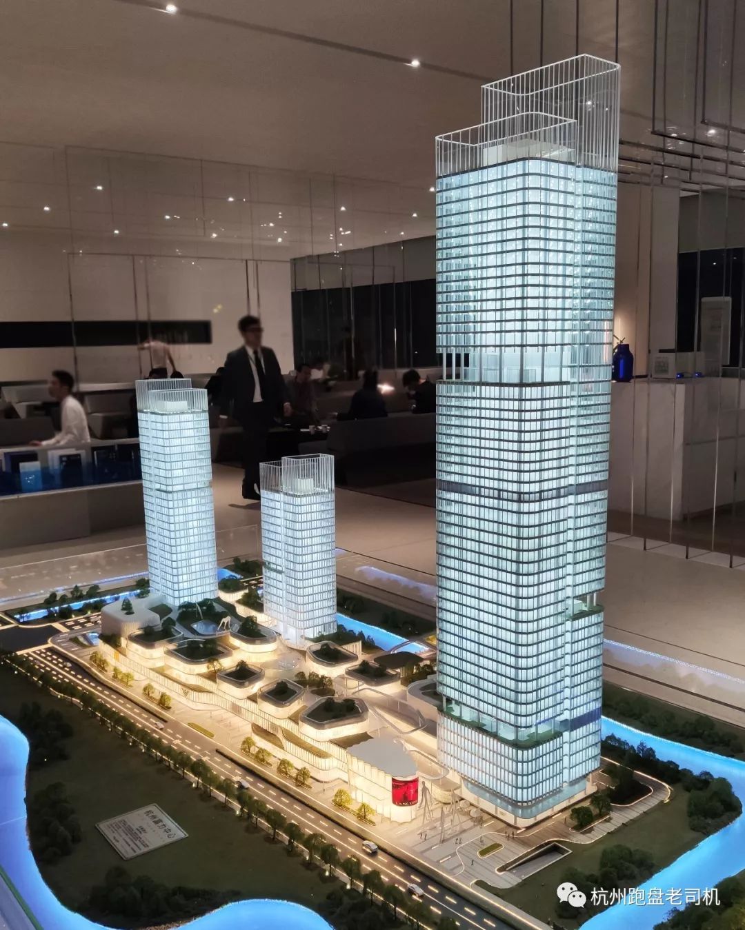 富力又一城未来发展潜力,富力未来科技城拿地