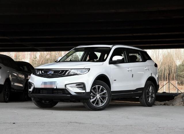 吉利1.4t和长安1.4t发动机哪个好,吉利1.5和长安1.5发动机对比