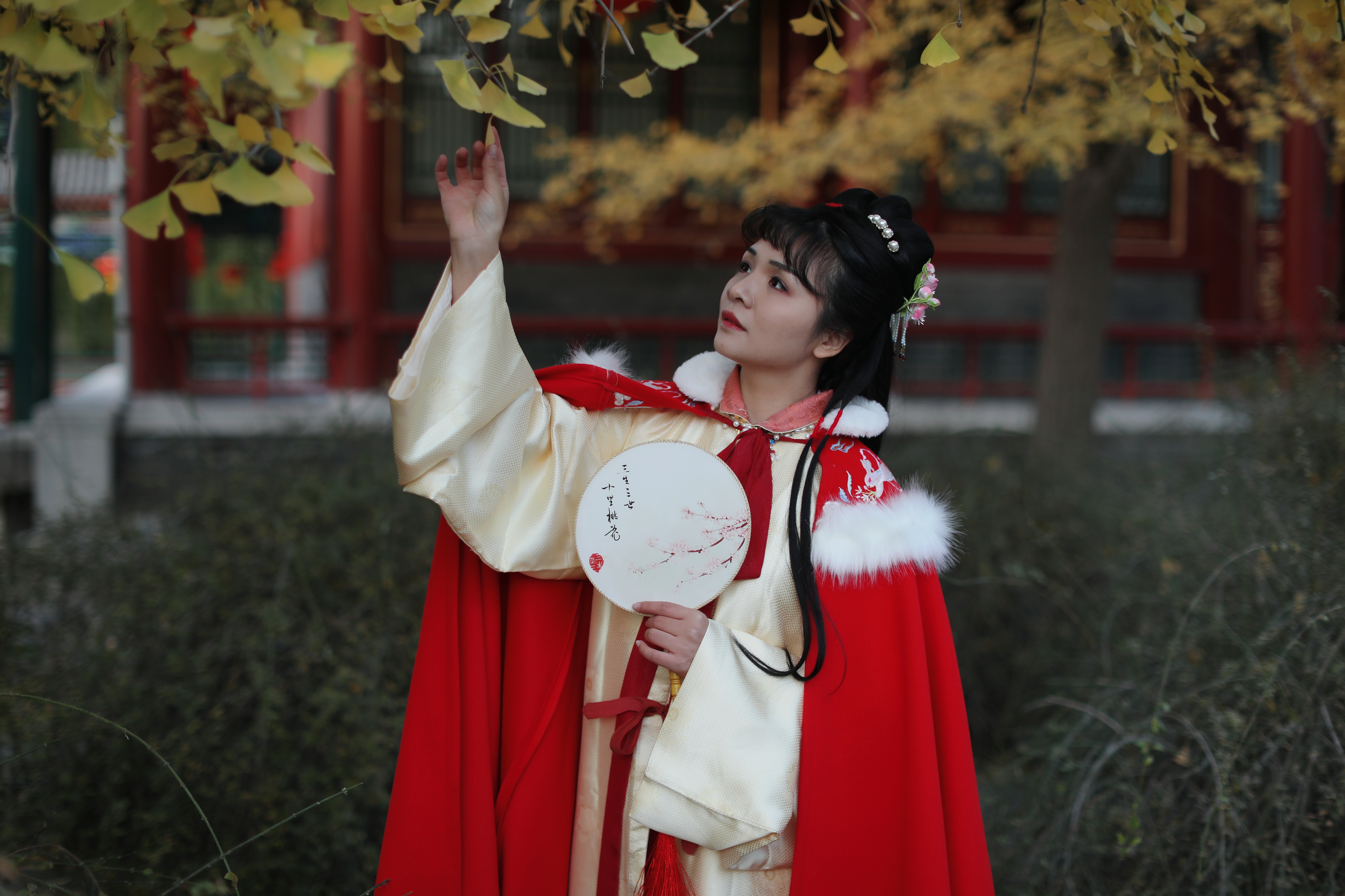 古代飞花令游戏规则,飞花令是个有故事的游戏