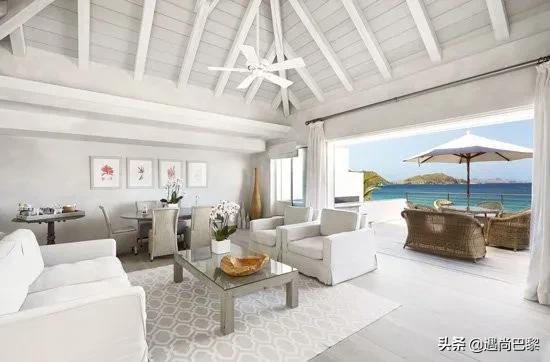 法国尼斯度假豪华酒店,欧洲十大顶级度假酒店