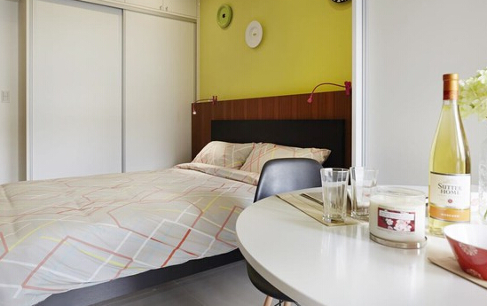 小户型洗手间装修简装,洗手间如何装修最实用