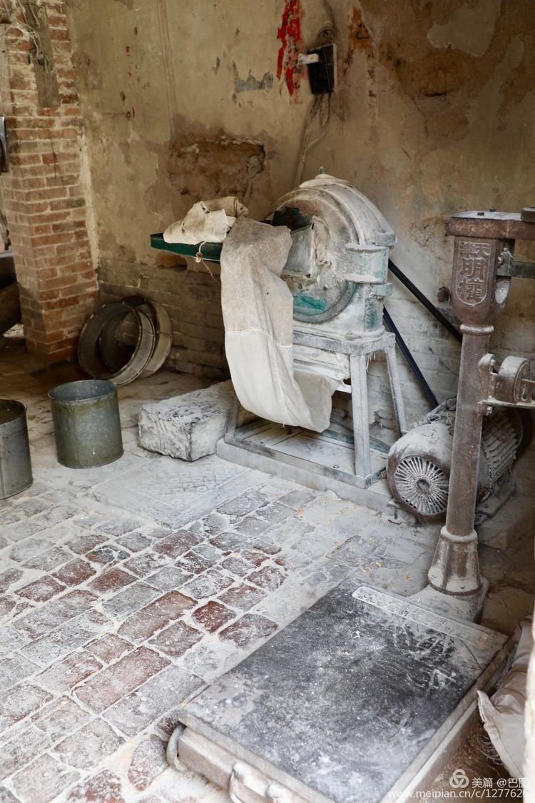 洛阳偃师徒步旅行，7个多小时3万多步，轘辕关下探访火星宫