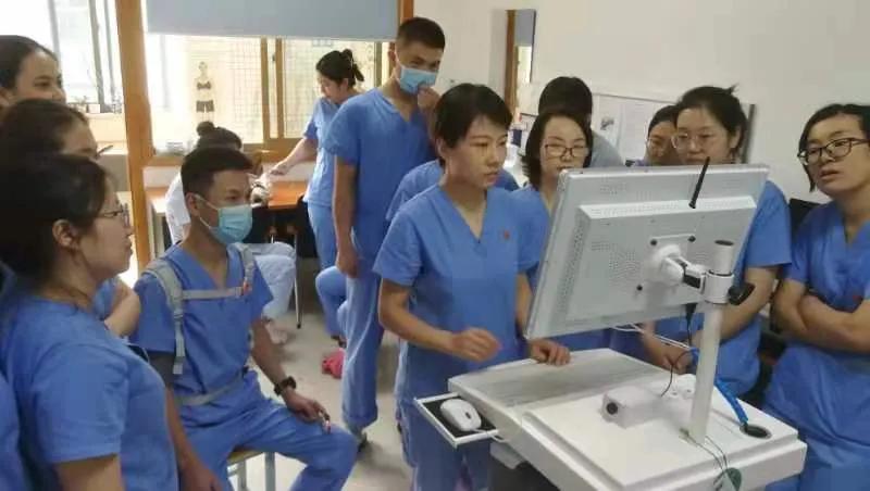 西安胸科医院线上诊疗,西安胸科医院恢复诊疗没有