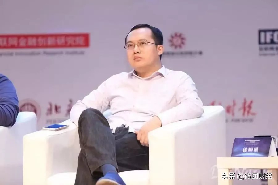 ok币创始人徐明星,okcoin创始人