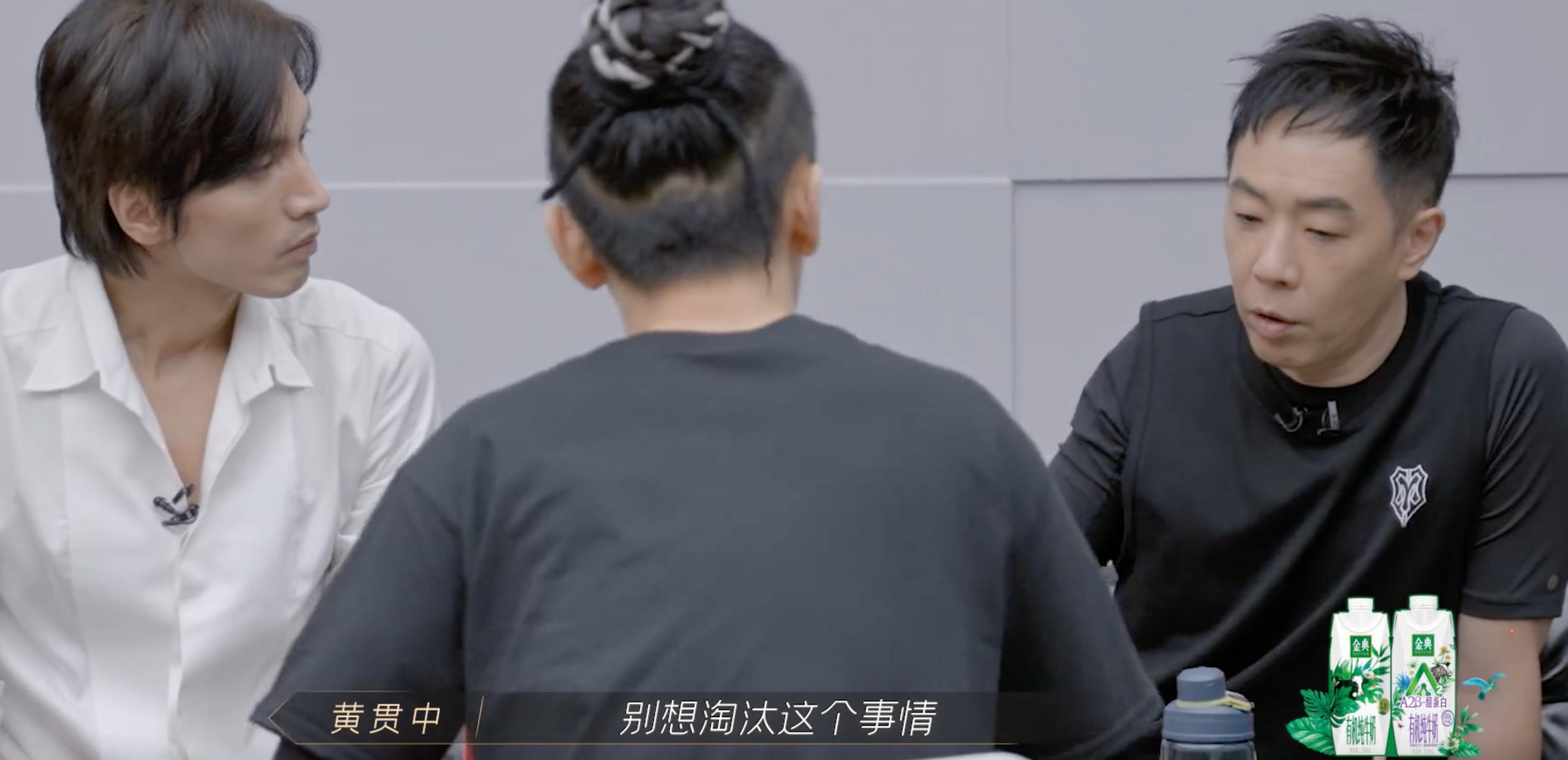 披荆斩棘的哥哥学历大揭秘,披荆斩棘30位哥哥的履历