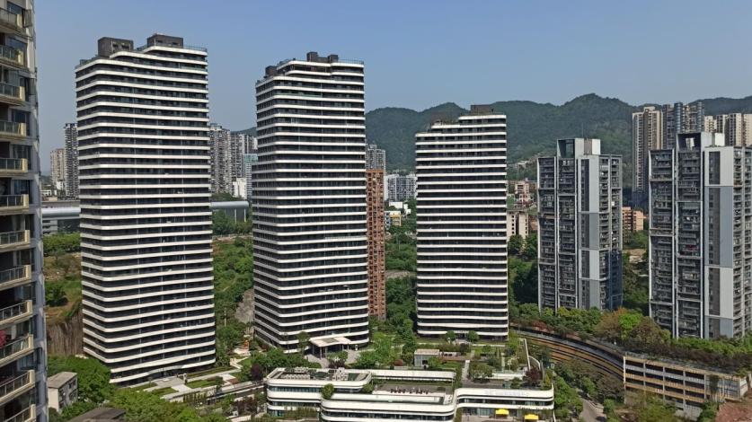 重庆房价为何跌得如此厉害,炒房客集中抛售房价